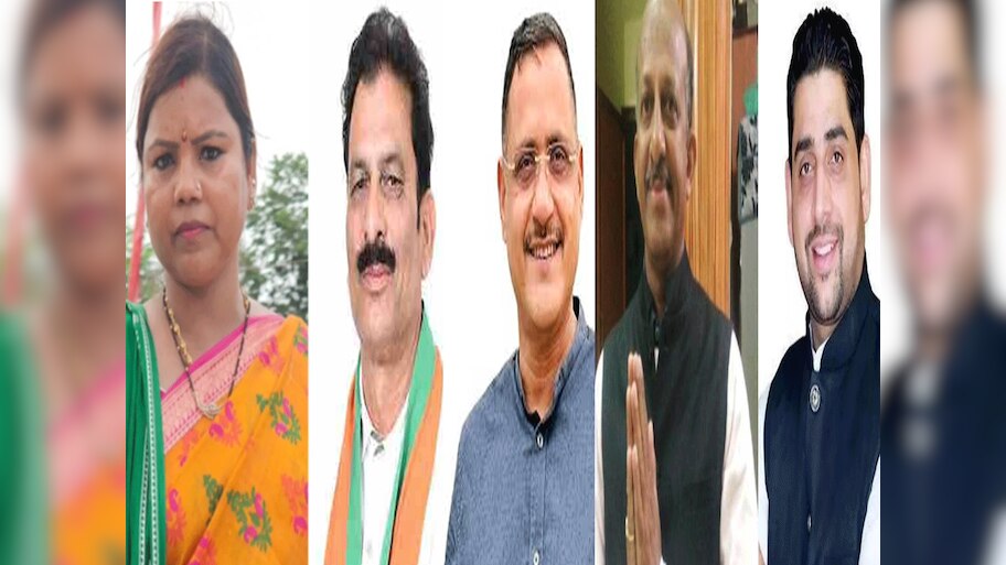 Bypolls Result: दल बदलुओं को पार्टी ने सराहा, जनता ने नकारा; 5 नेताओं को मिली करारी हार