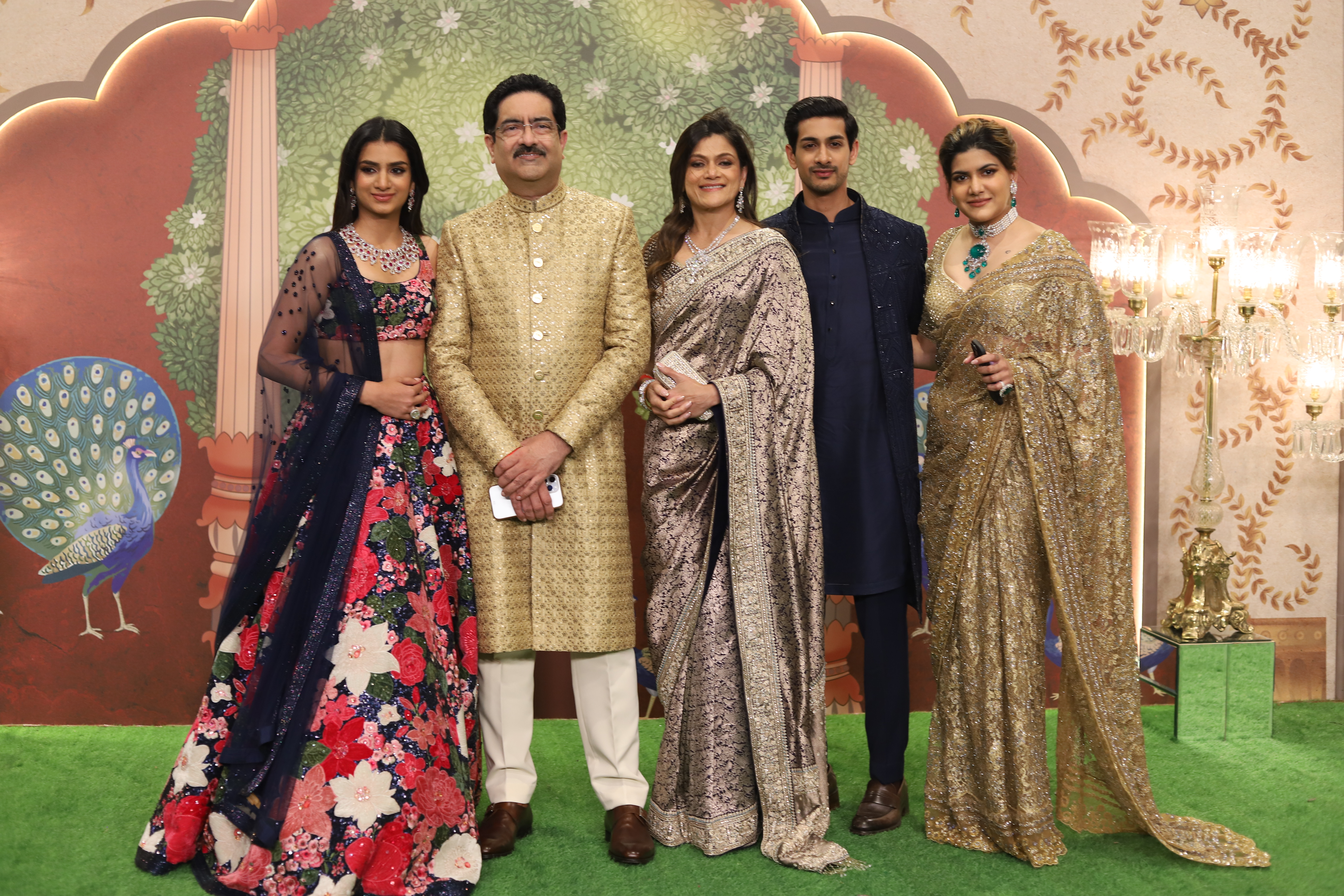 अनन्या बिड़ला 29 साल की हैं