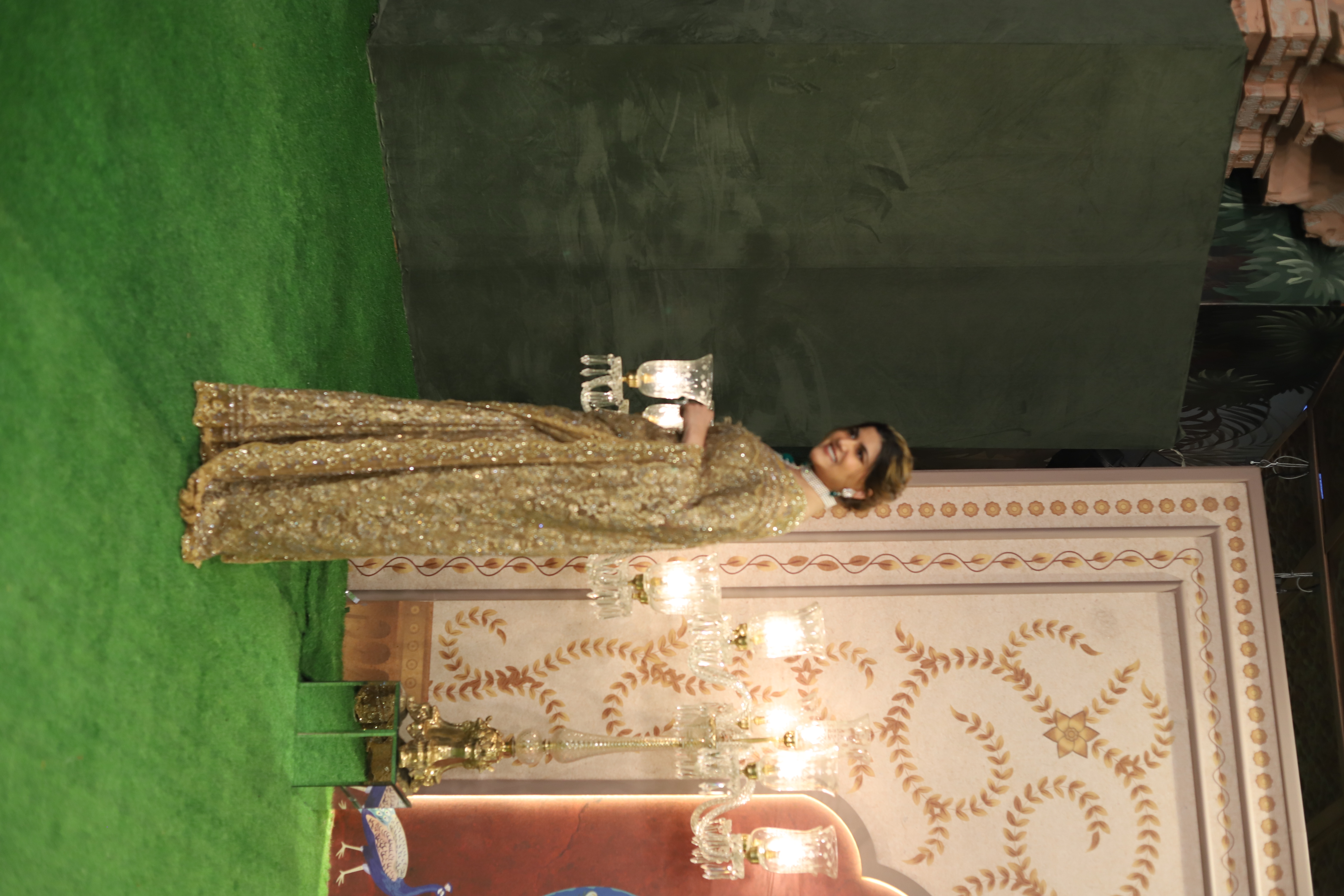 सिंगिंग करियर में अनन्या बिड़ला