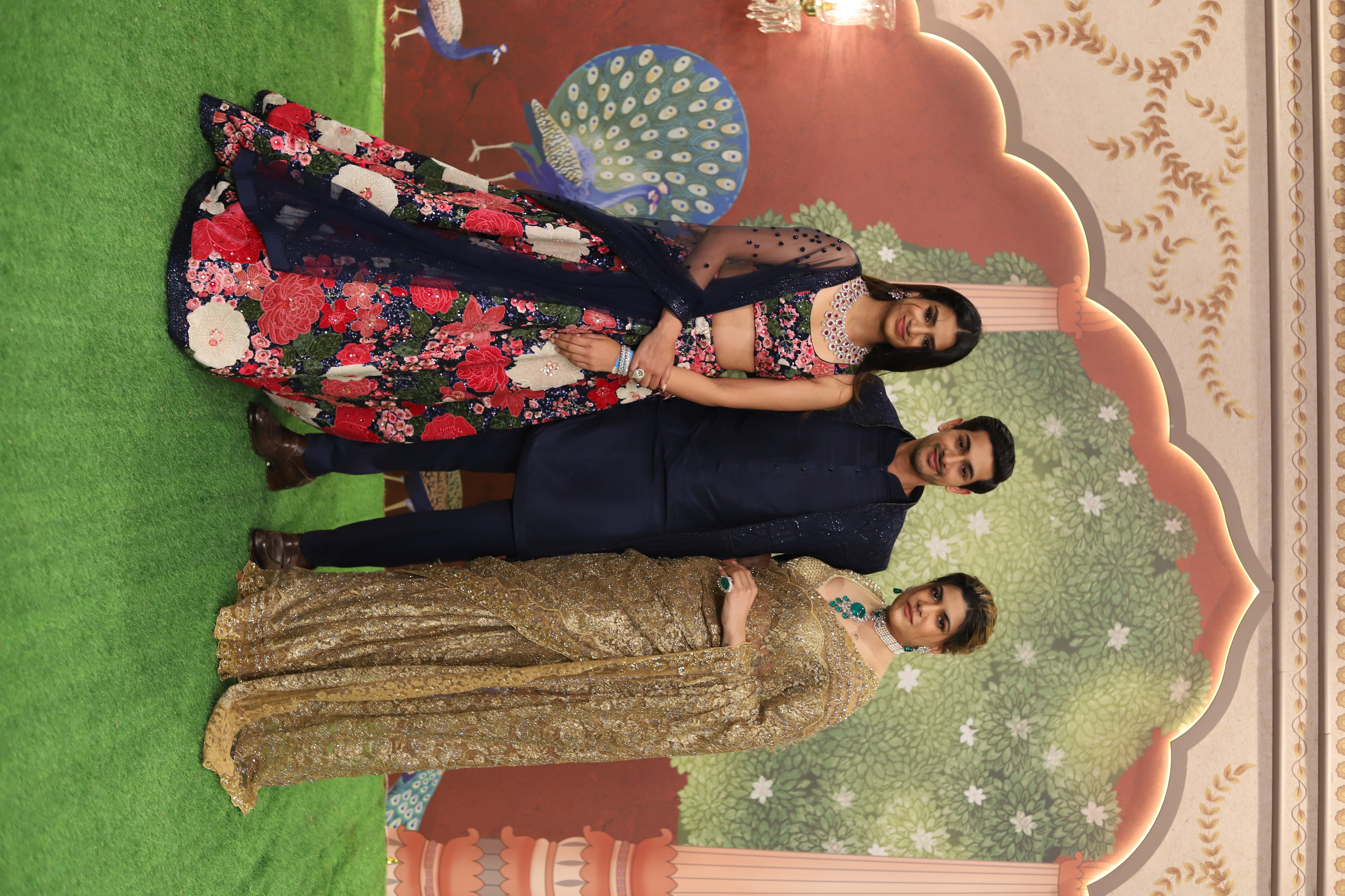 अनन्या बिड़ला के गाने