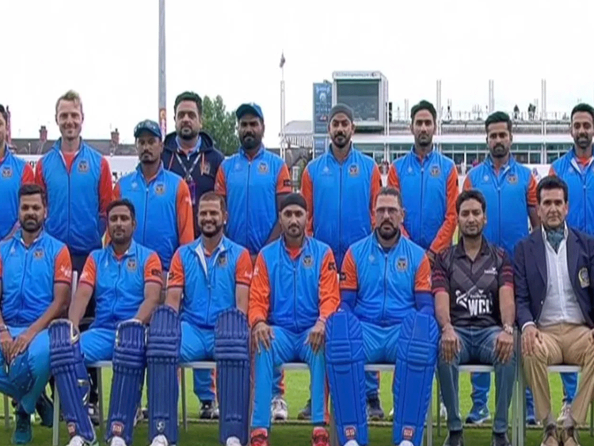 IND Vs PAK: रायडू-पठान के दम पर इंडिया चैंपियंस ने पाकिस्तान को 5 विकेट से चटाई धूल, WCL 2024 खिताब पर किया कब्जा IND Vs PAK: रायडू-पठान के दम पर इंडिया चैंपियंस ने पाकिस्तान को 5 विकेट से चटाई धूल, WCL 2024 खिताब पर किया कब्जा