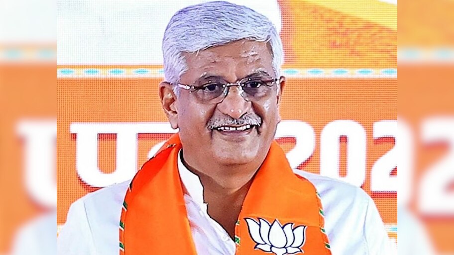 Rajasthan Politics: गजेंद्र सिंह शेखावत ने कांग्रेस पर बोला हमला,कहा- पार्टी झूठ बोलने का काम कर रही है..