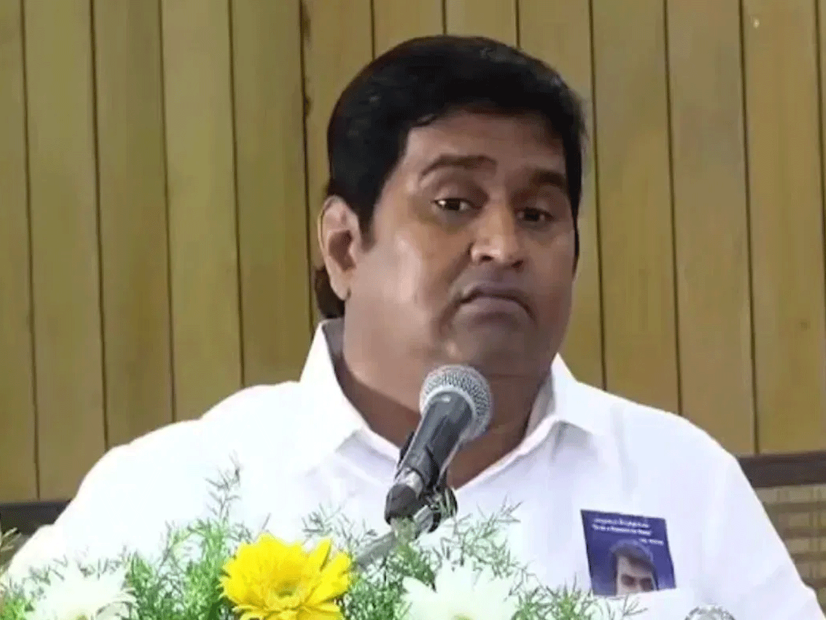 तमिलनाडु: BSP नेता के आर्मस्ट्रांग की हत्या का मुख्य आरोपी पुलिस एनकाउंटर में ढेर, पुलिस कस्टडी से फरार होने की कर रहा था कोशिश तमिलनाडु: BSP नेता के आर्मस्ट्रांग की हत्या का मुख्य आरोपी पुलिस एनकाउंटर में ढेर, पुलिस कस्टडी से फरार होने की कर रहा था कोशिश
