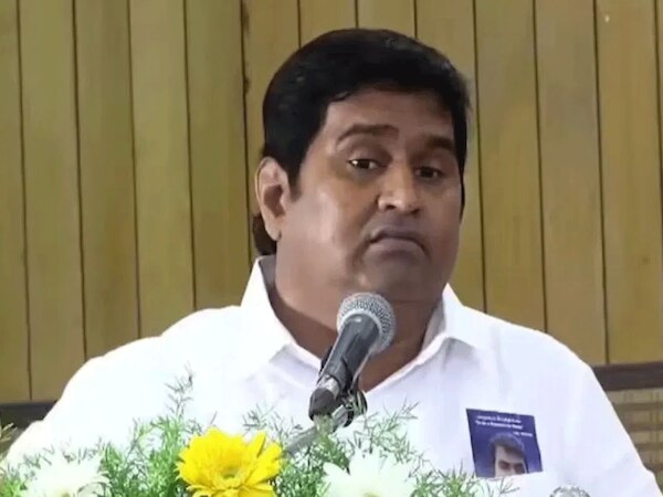तमिलनाडु: BSP नेता के आर्मस्ट्रांग की हत्या का मुख्य आरोपी पुलिस एनकाउंटर में ढेर, पुलिस कस्टडी से फरार होने की कर रहा था कोशिश