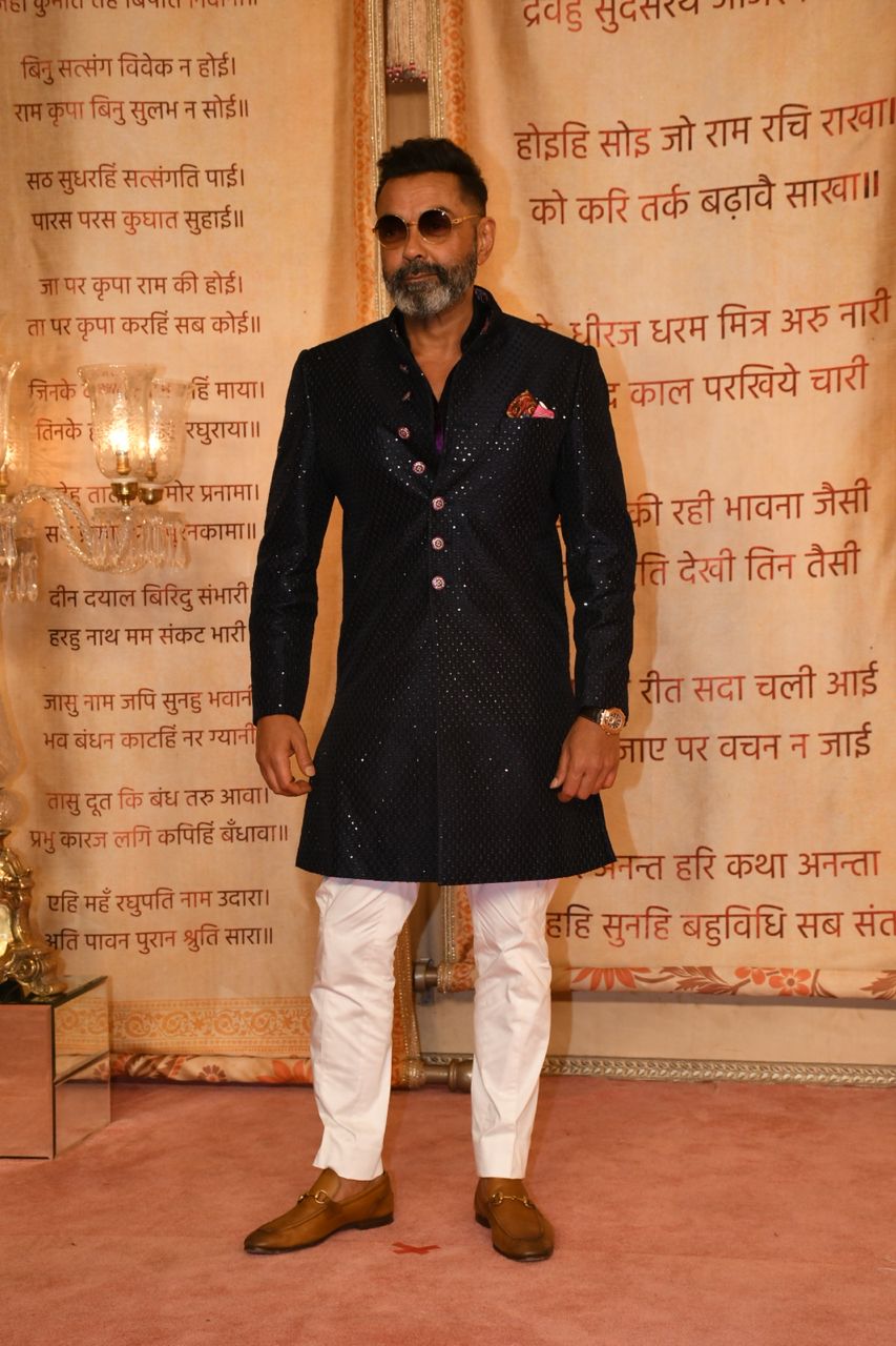 बॉबी देओल