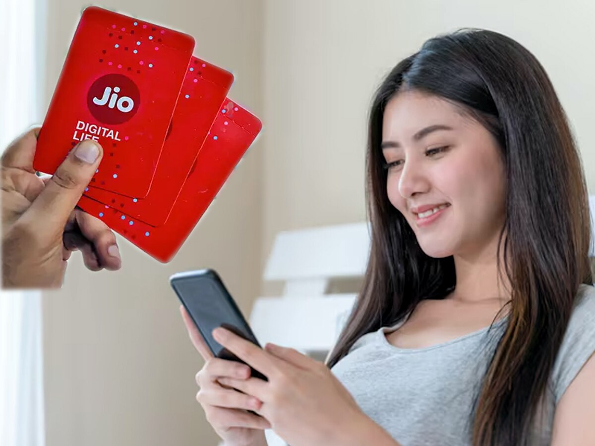 Jio ने खत्म की 48 करोड़ यूजर्स की टेंशन, 189 और 479 रुपये प्लान्स में मिल रहे कूट-कूटकर बेनिफिट्स