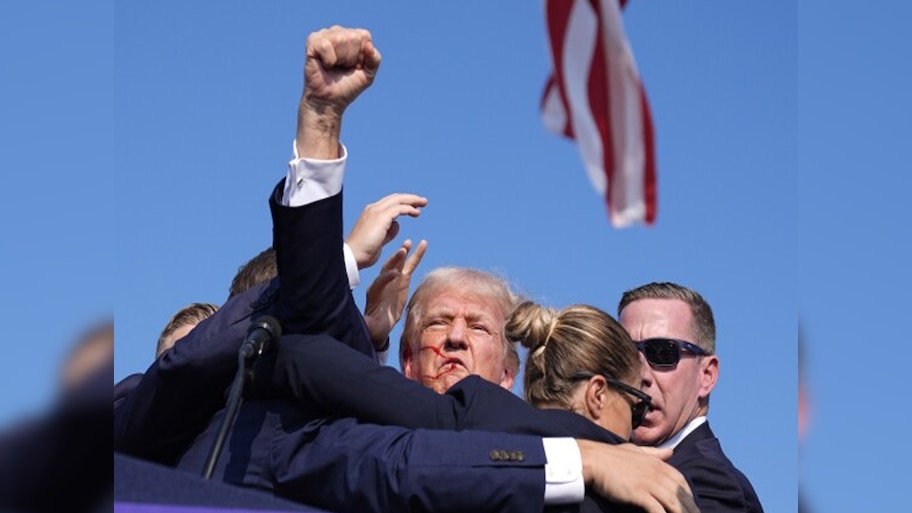 Donald Trump Attack Update: डोनाल्ड ट्रंप पर हुए हमले पर FBI ने क्या कहा? जानें पूरी डिटेल
