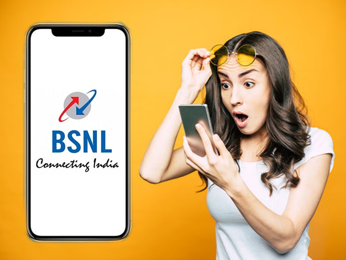 BSNL new plan with unlimited calling and 2gb daily data