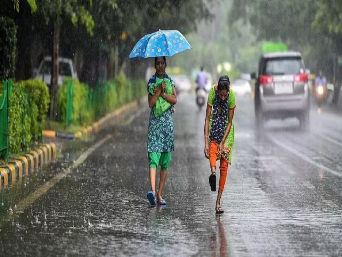 Bihar Weather: किशनगंज के कुछ स्थानों पर बारिश की संभावना, जानें अपने जिले का हाल