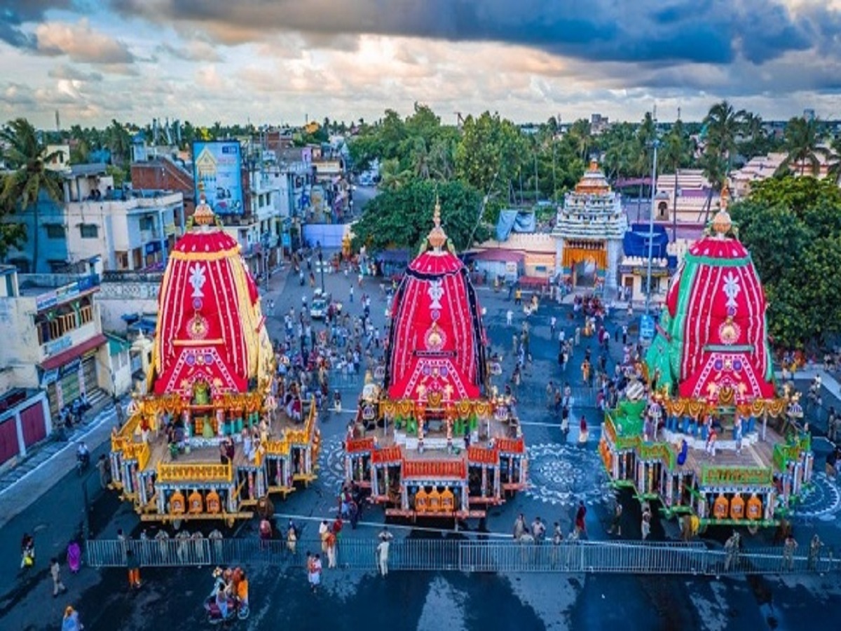 History of olta rath: ଜାଣନ୍ତୁ ବାହୁଡା଼ ଯାତ୍ରାର ଇତିହାସ? History of olta rath: ଜାଣନ୍ତୁ ବାହୁଡା଼ ଯାତ୍ରାର ଇତିହାସ?