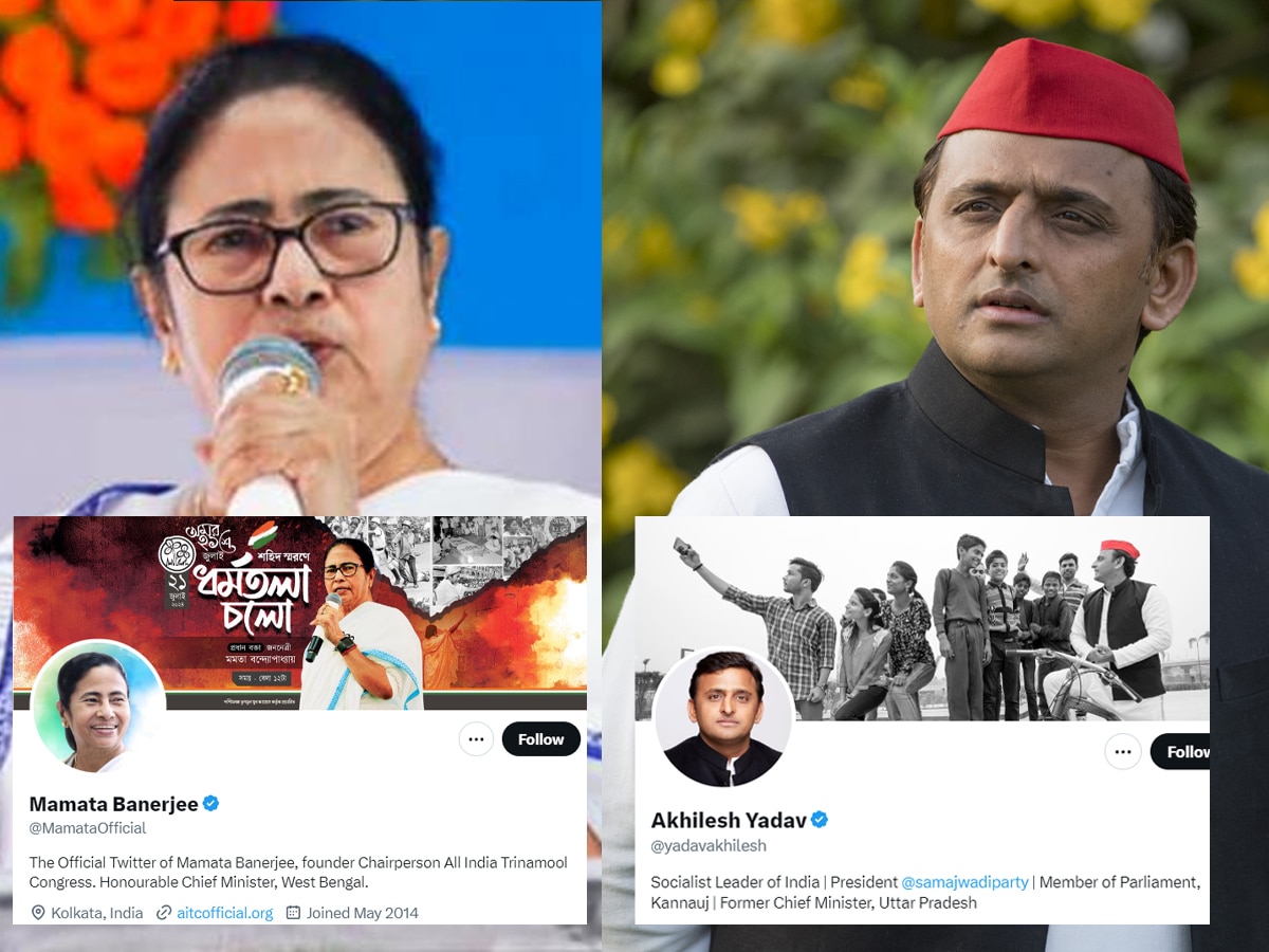 pm narendra modi crosses the 10 crore followers on x Know Rahul ...