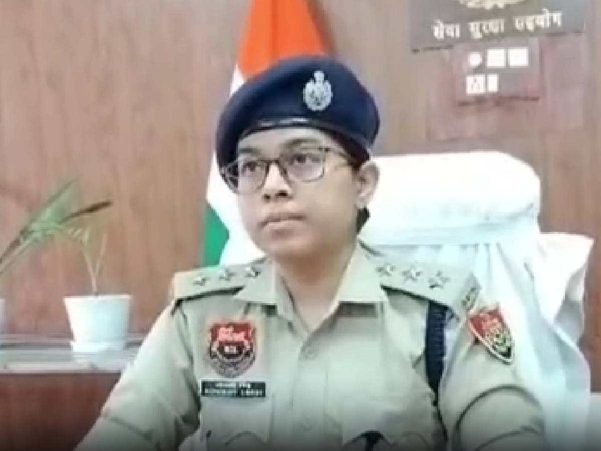 Haryana News: ब्रज मंडल शोभा यात्रा को लेकर न करें कोई भड़काऊ पोस्ट, उठा ले जाएगी पुलिस