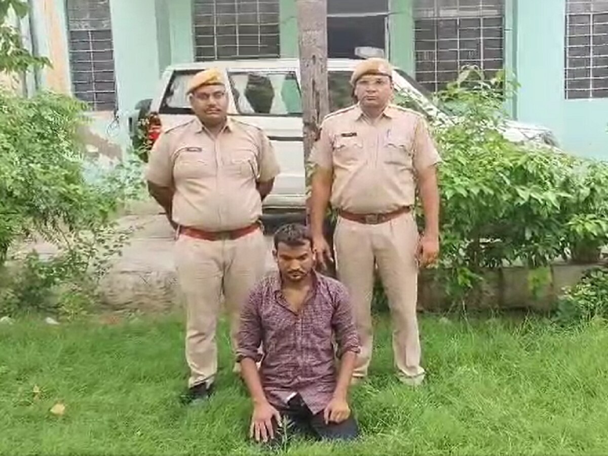 यासीन खान हत्याकांड:  गाड़ी में GPS लगा कर किया पीछा, मौका पा कर कुल्हाड़ी से हमला कर ली जान, 1 आरोपी गिरफ्तार