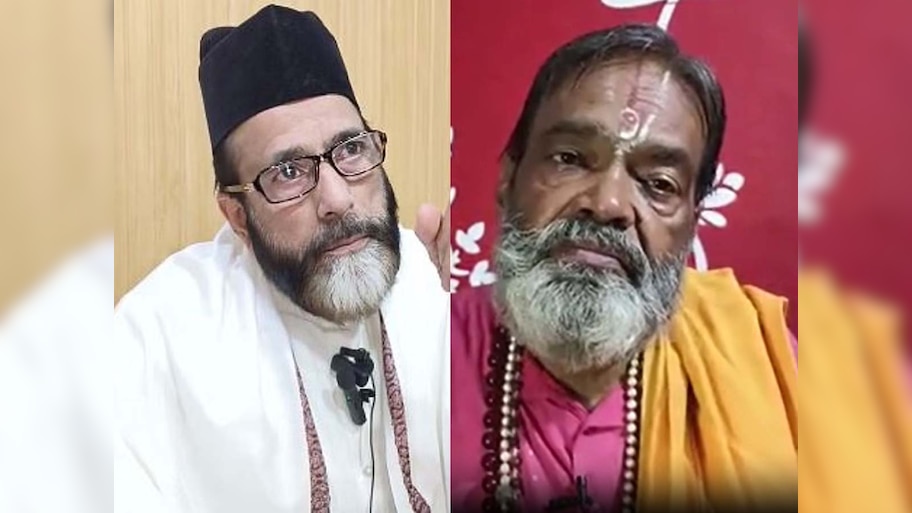 पहले 512 मुस्लिम लड़कियां बनी हिन्दू, अब हिन्दू बनेंगे मुसलमान; दावे पर मचा बवाल ! 