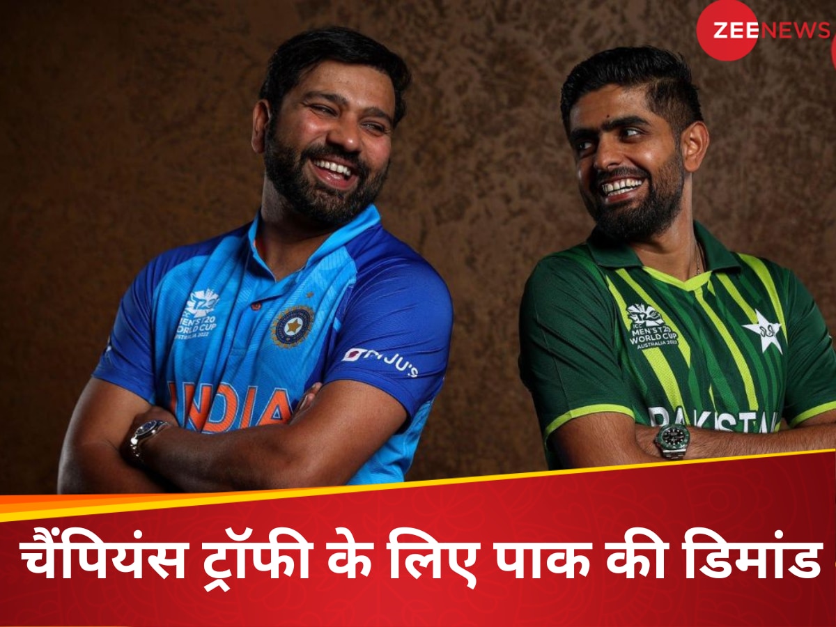 Babar Azam and Rohit Sharma