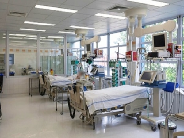 Anti Rabies Clinic