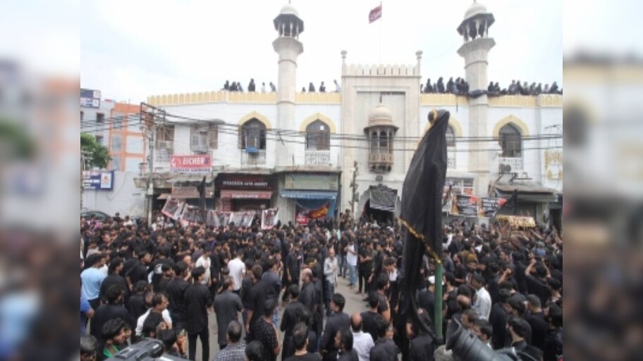 Delhi Muharram: मुहर्रम के मद्देनजर दिल्ली पुलिस ने जारी की ट्रैफिक एडवाइजरी, पढें पूरी डिटेल