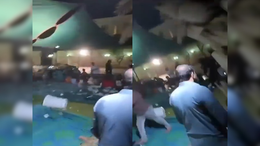 Oman Mosque Shooting: ओमान की वादी अल-कबीर मस्जिद के पास गोलाबारी; 5 की मौत