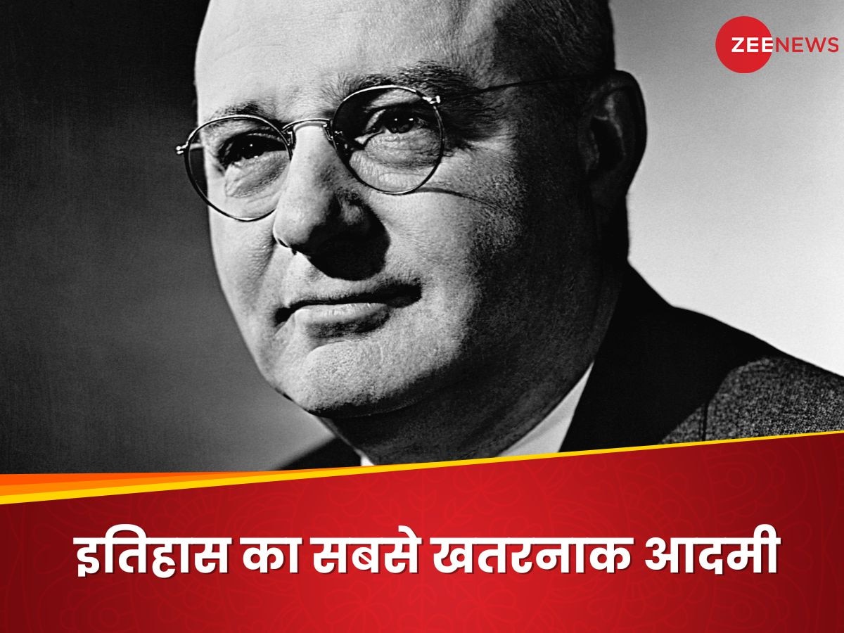 थॉमस मिडगली जूनियर: दुनिया का सबसे खतरनाक इंजीनियर, अपने ही आविष्कार ने गला घोंटकर मार डाला