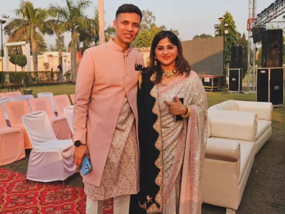 Who is IPS Kamyaa Mishra and why did she come into limelight Husband is also an IPS officer | IPS Kamyaa Misra: कौन हैं IPS काम्या मिश्रा क्यों आ गईं चर्चा में?