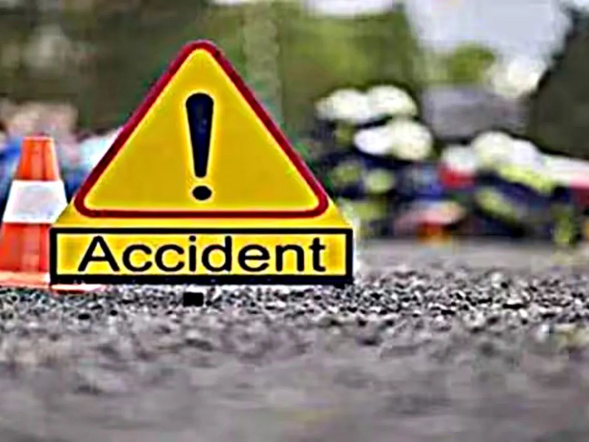 Dungarpur Accident News:तेज रफ्तार बाइक का काहर, हादसे में एक भाई की मौत