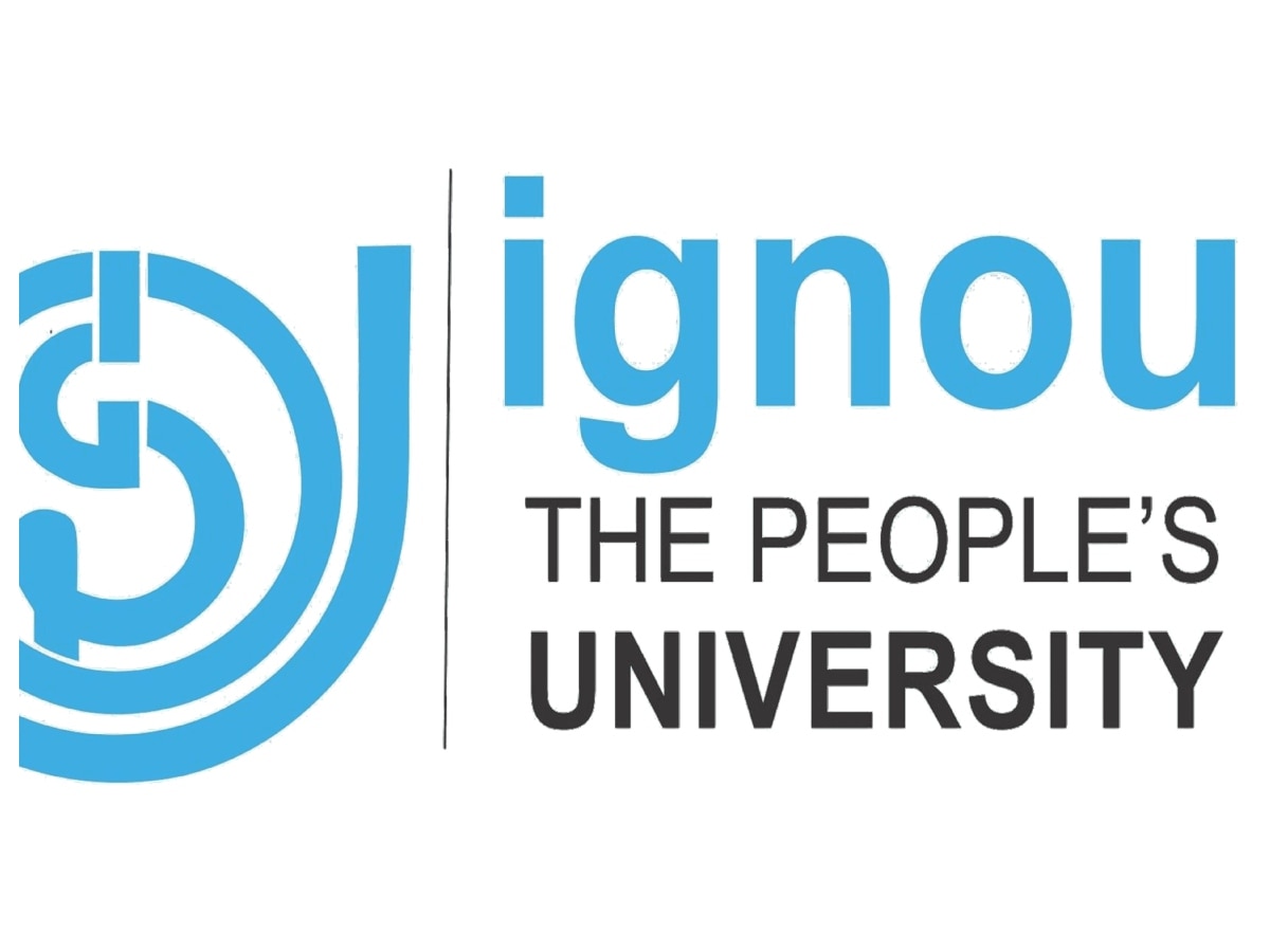 IGNOU ने दी खुशखबरी, ऑनलाइन डिस्टेंस एजुकेशन के लिए फॉर्म भरने की आखिरी तारीख बढ़ाई