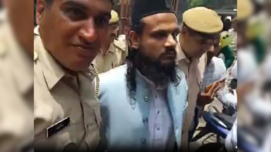 Ajmer News: 'सिर तन से जुदा' नारा लगाने वाले अजमेर दरगाह के खादिम को कोर्ट ने किया बरी, जानें मामला