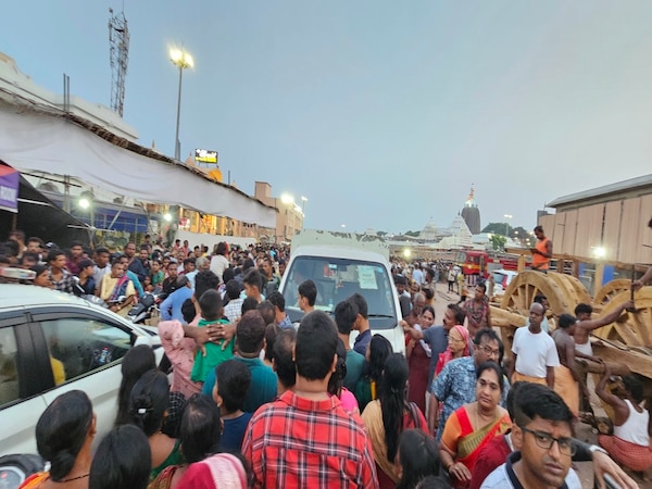 Traffic Advisory for Sunabesha 