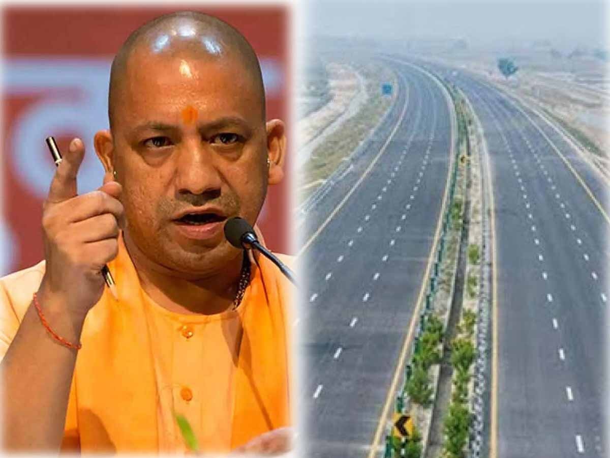 Ganga Expressway: द‍िल्‍ली से प्रयागराज 7 घंटे में... इस तारीख तक आपके ल‍िए खुल जाएगा गंगा एक्सप्रेसवे