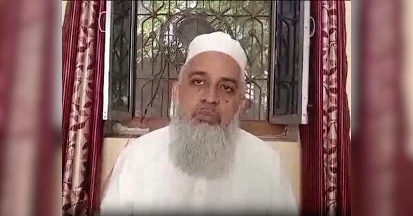 religion conversion is not islamic practice says maulana mohammad miyan ...
