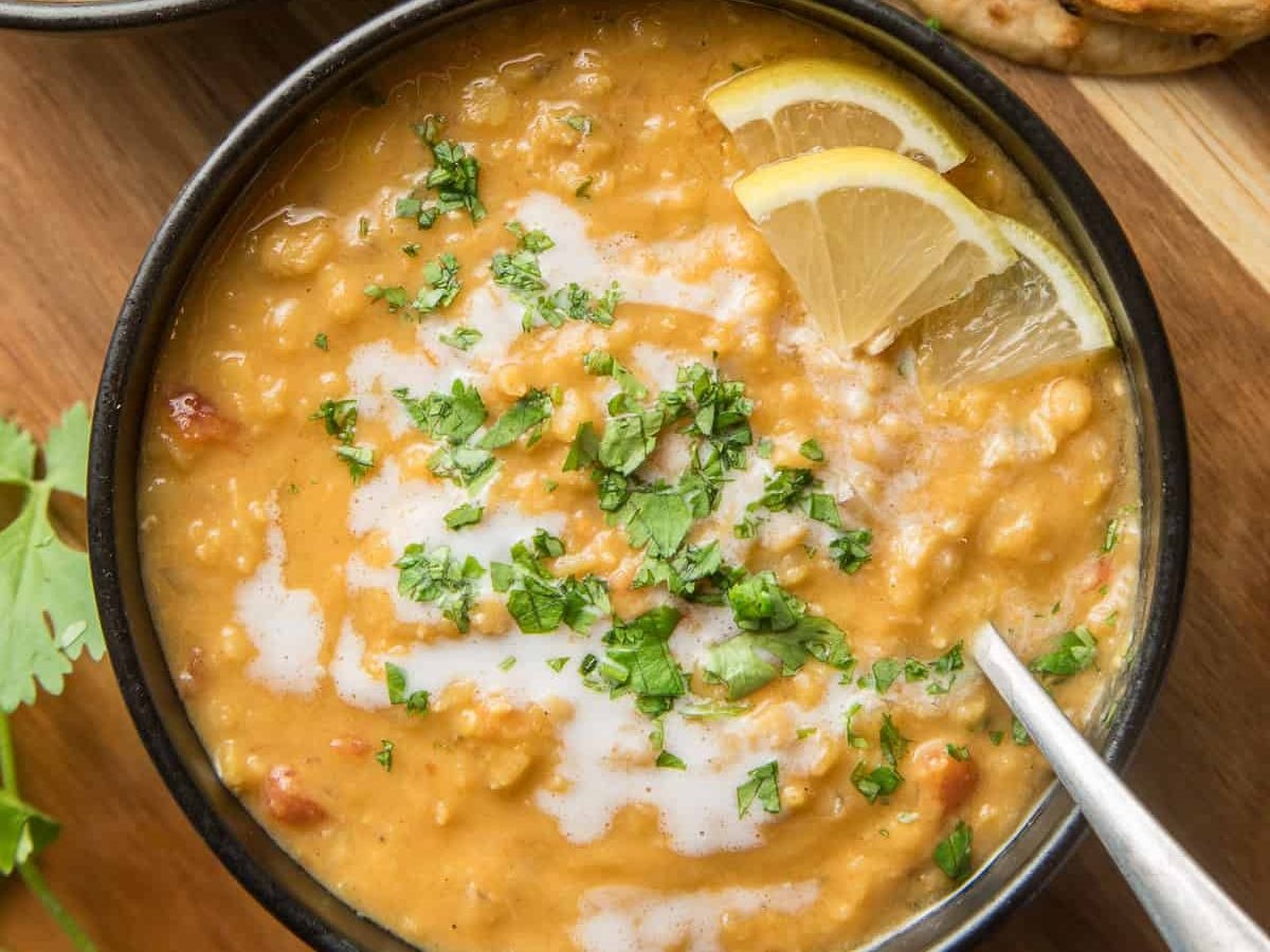 Leftover Dal Recipe make these dishes with leftover dal instead of ...