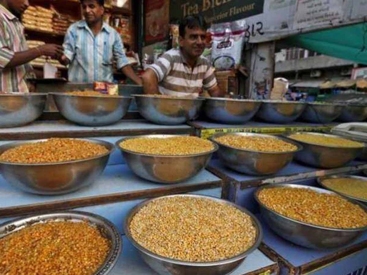 Pulses Price: प्‍याज-टमाटर के बाद दालों के रेट भी आएंगे नीचे! सरकार ने बना द‍िया फुल प्रूफ प्‍लान