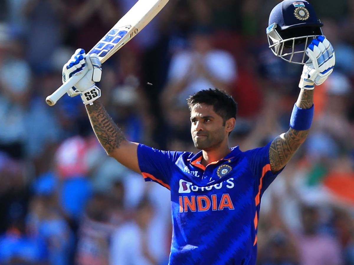 Suryakumar Yadav Captain: सूर्यकुमार होंगे टी20 टीम के कप्तान; पद से हटाए जाएंगे हार्दिक पांड्या Suryakumar Yadav Captain: सूर्यकुमार होंगे टी20 टीम के कप्तान; पद से हटाए जाएंगे हार्दिक पांड्या