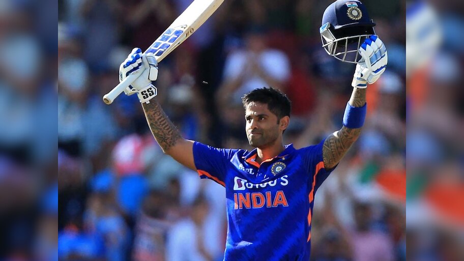 Suryakumar Yadav Captain: सूर्यकुमार होंगे टी20 टीम के कप्तान; पद से हटाए जाएंगे हार्दिक पांड्या