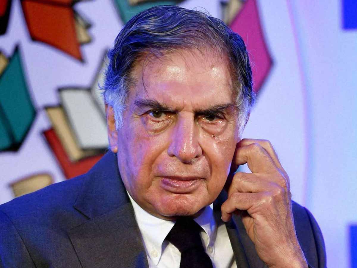 tata group company tata power to invest 20000 crore in FY25 | Tata ...