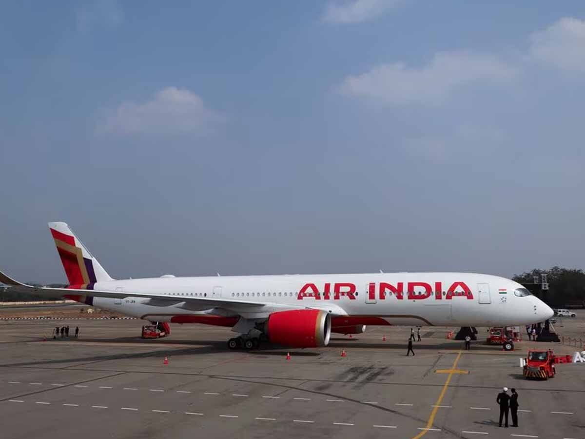 Air India ने शुरू की नई सर्व‍िस, ग‍िफ्ट कार्ड से खरीद सकेंगे एयर ट‍िकट; जान‍िए कैसे?