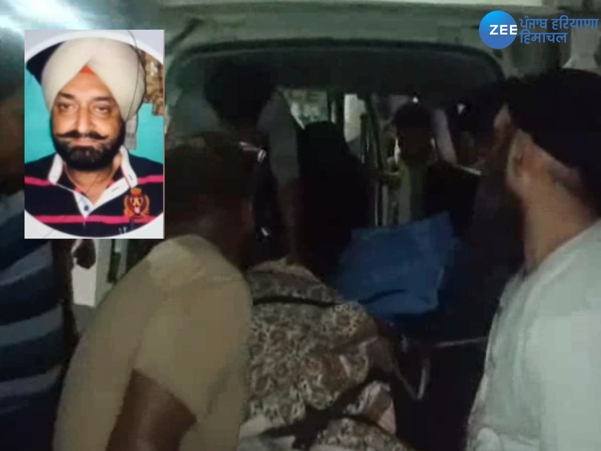 Ludhiana Sub Inspector Death: ਲੁਧਿਆਣਾ ਚੰਡੀਗੜ੍ਹ ਰੋਡ ਐਲਆਈਜੀ ਫਲੈਟਾਂ 'ਚੋਂ ਸਬ ਇੰਸਪੈਕਟਰ ਦੀ ਭੇਦਭਰੇ ਹਾਲਤ 'ਚ ਮੌਤ 