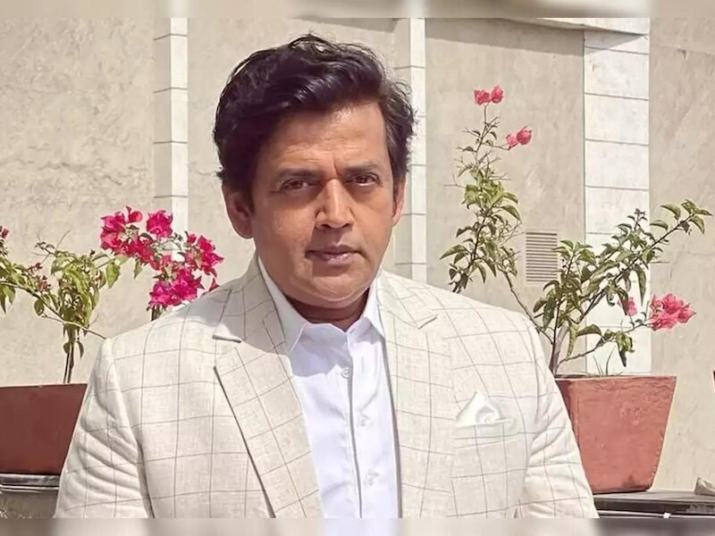 Ravi Kishan Birthday Special Life Story Struggle interesting facts ...