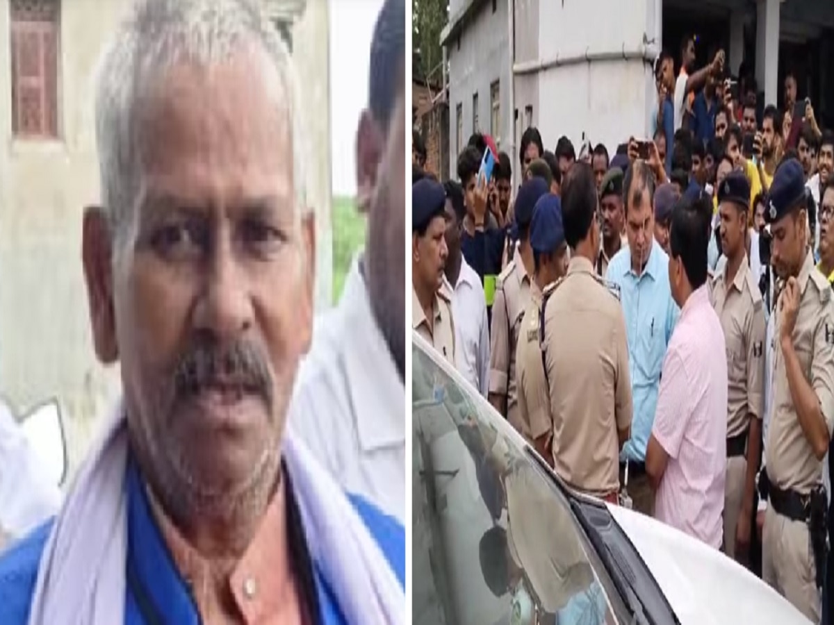 Jitan Sahani Murder: मुकेश सहनी के पिता की हत्या का ये है बड़ा कारण, हत्यारों ने इस वजह से उतारा मौत के घाट, पुलिस ने किया खुलासा