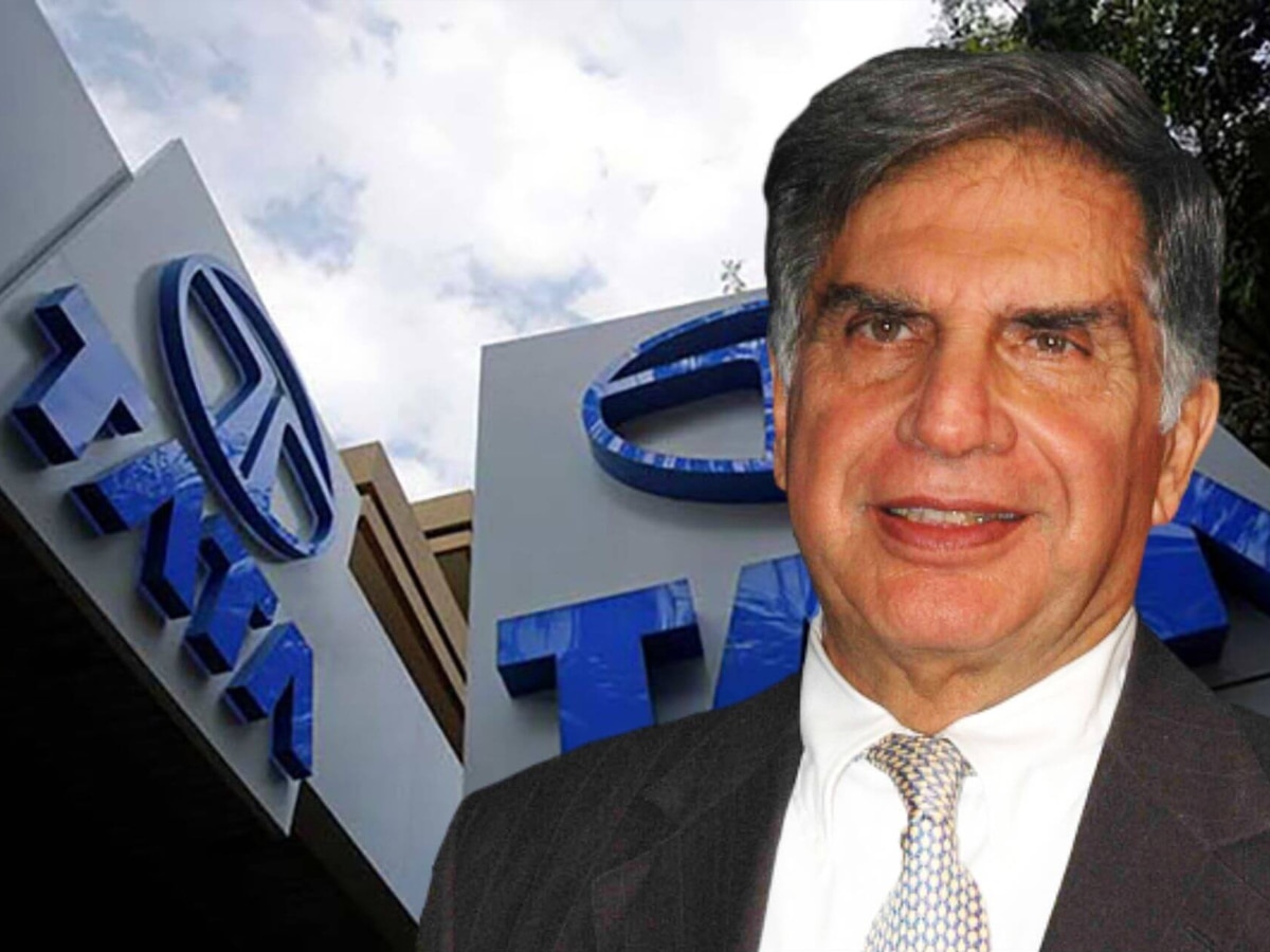 Ratan Tata ने खोला नौकरियों का पिटारा! चाहिए 30 हजार लोग, सरकार ने भी दी मंजूरी