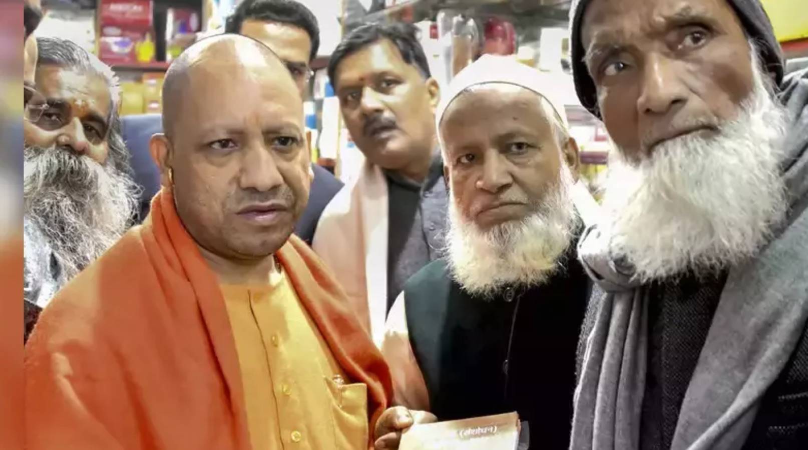 UP BJP: यूपी में लोकसभा चुनाव में हार से डरी BJP! क्या अब मुसलमानों को भी मिलेगा टिकट? UP BJP: यूपी में लोकसभा चुनाव में हार से डरी BJP! क्या अब मुसलमानों को भी मिलेगा टिकट?