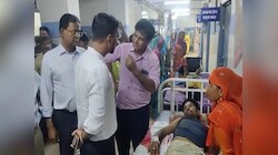 Araria: मुहर्रम जुलूस में बिजली के करंट से 24 लोग झुलसे, कई की हालत गंभीर