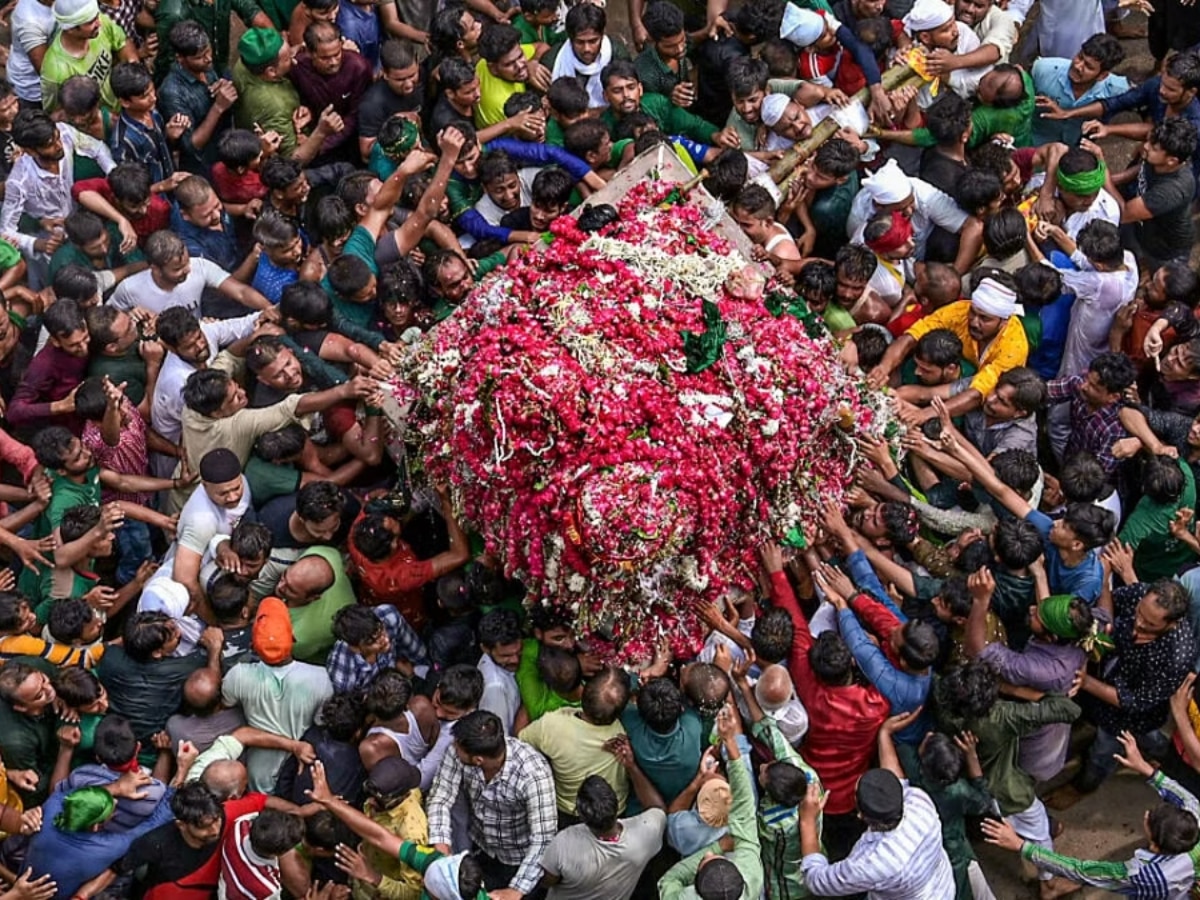 Muharram 2024: मुहर्रम पर क्यों मनाया जाता है मातम, जानें ताजिया निकालने का धार्मिक महत्व 