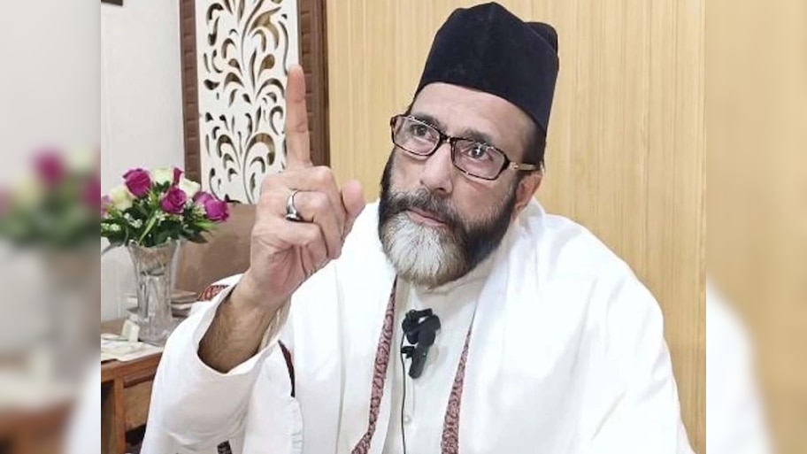 UP News: इस्लाम धर्म अपनाने वालों को बरेली में शादी की इजाजत नहीं; मौलाना तौकीर रजा ने कैंसिल किया प्रोग्राम