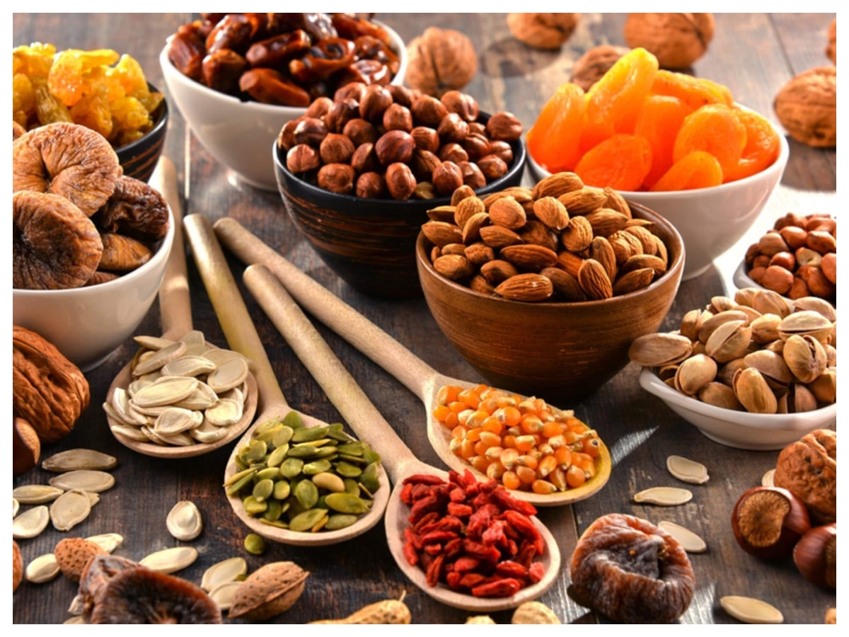 Diabetes Control Diet: डाय‍ब‍िटीज में भूलकर भी न खाएं ये 5 Dry Fruits, वरना हो सकते हैं हॉस्पिटलाइज्ड