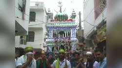 Muharram 2024: मुहर्रम में ताजिया निकालने के बाद रात में उसका क्या किया जाता है?