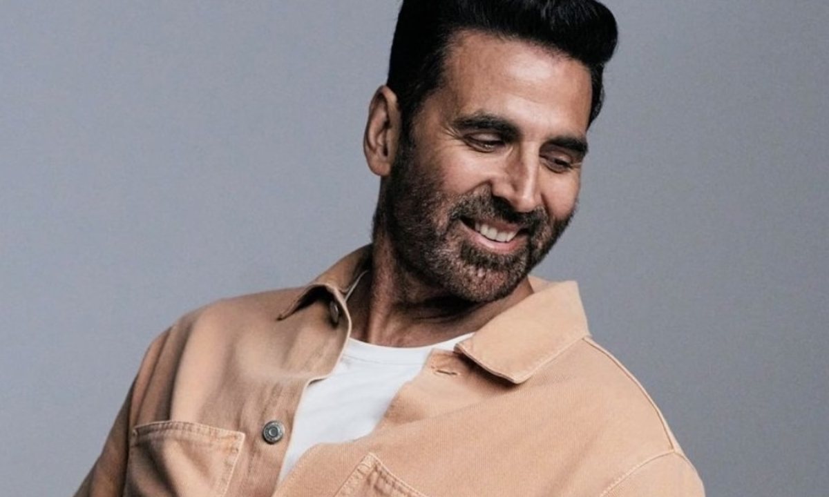 राजीव भाटिया ने क्यों बदल लिया अपना नाम, और बन गया बॉलीवुड का एक्शन हीरो अक्षय कुमार! राजीव भाटिया ने क्यों बदल लिया अपना नाम, और बन गया बॉलीवुड का एक्शन हीरो अक्षय कुमार!