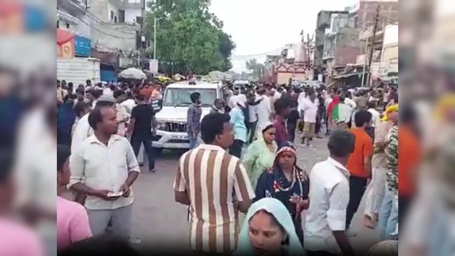 UP News: गोंडा में मोहर्रम के जुलूस में 2 लोगों की मौत 12 जख्मी; मातम में बदला त्योहार