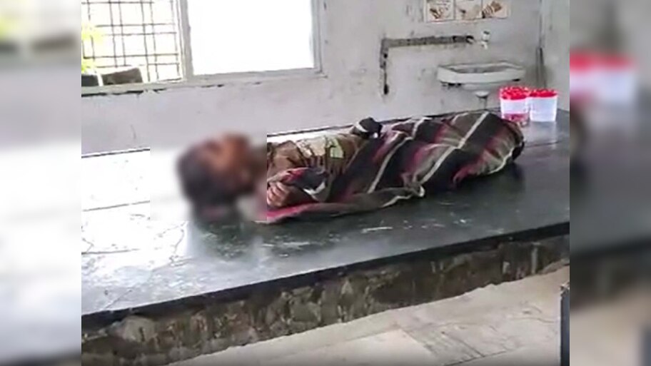 4 साल के बच्चे ने मांगा खाना; बाप ने दे दी मौत, अब कभी नहीं लगेगी भूख