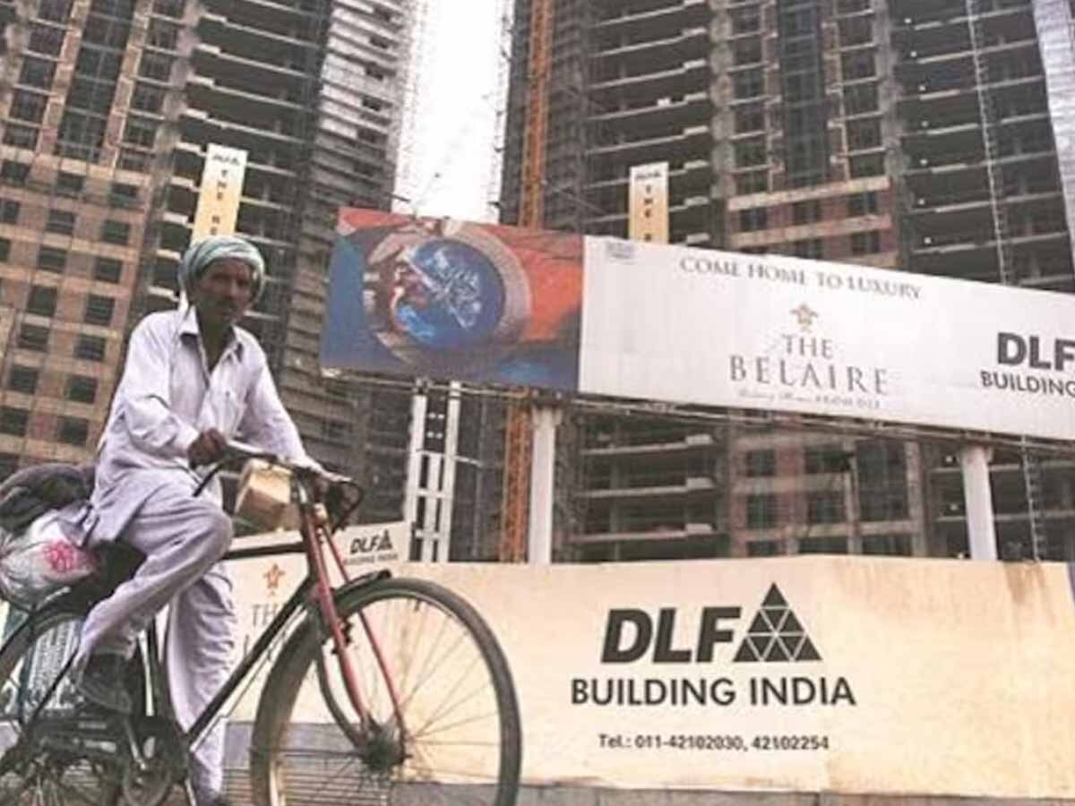 DLF चेयरमैन का सालाना पैकेज जानकर हैरान रह जाएंगे, CFO की सैलरी जानकर भी चौंक जाएंगे